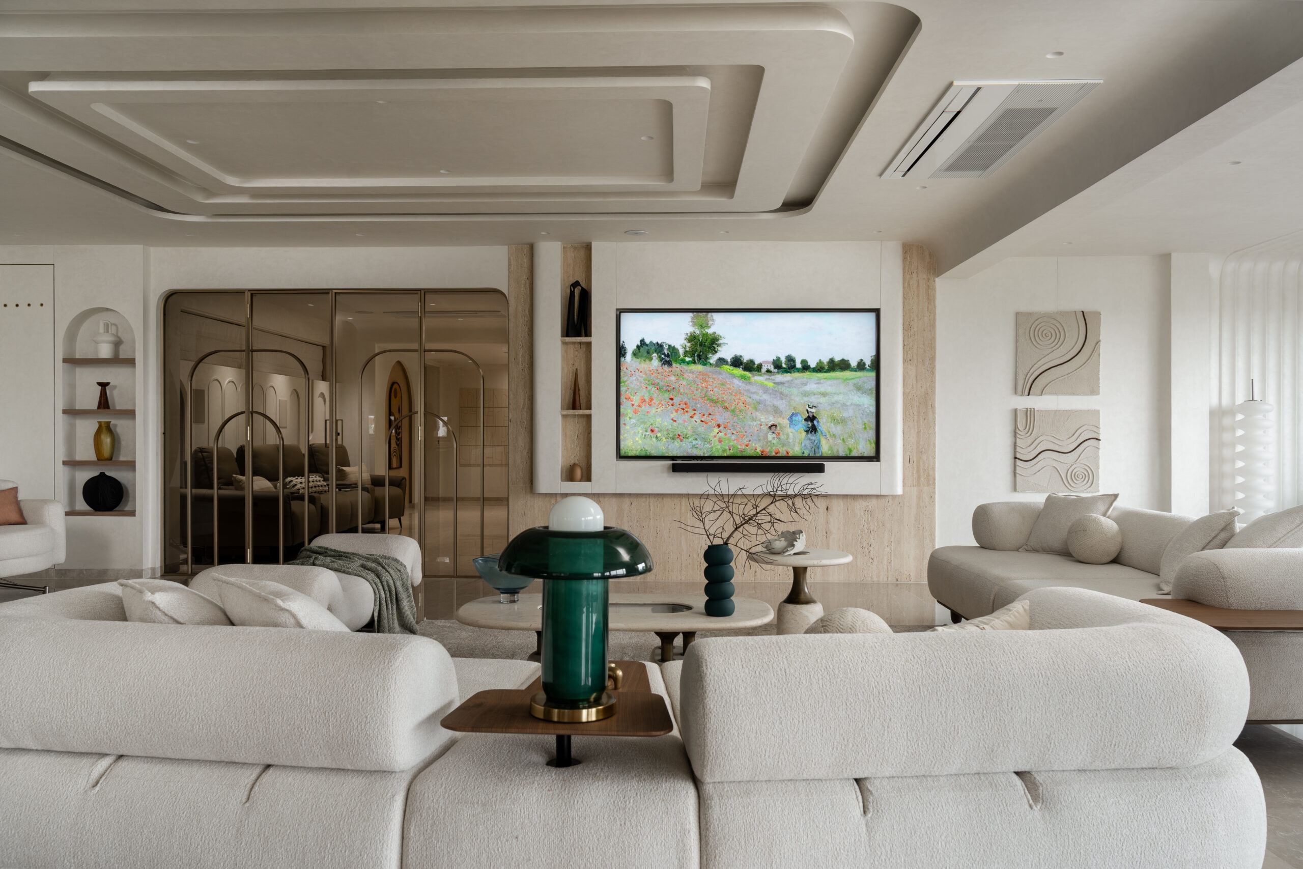 The Pearl Residence