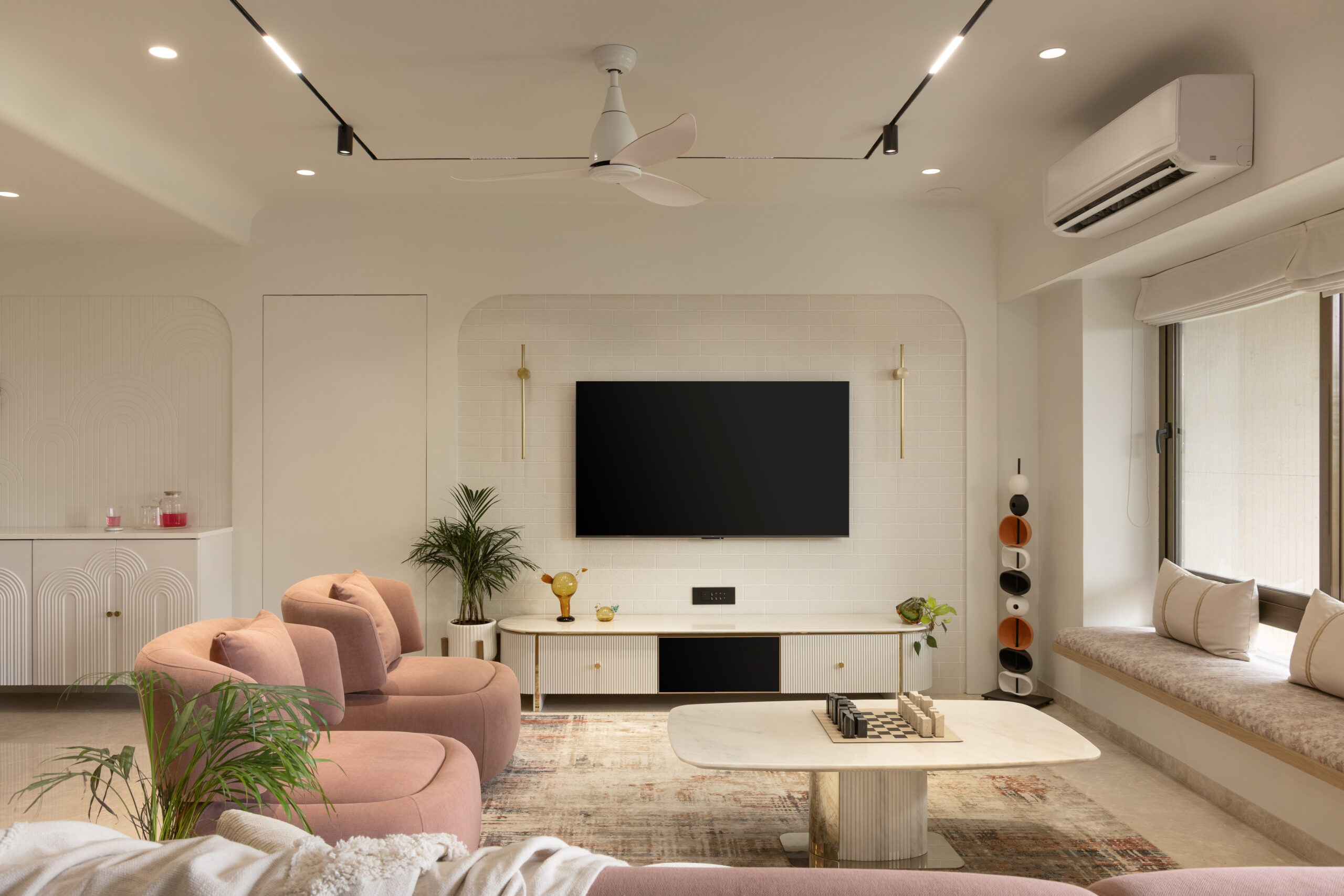 Pastel Haven